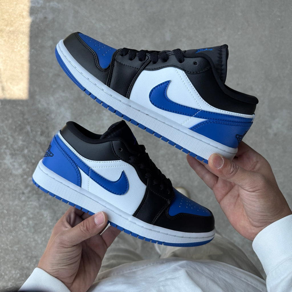 Jordan 1 Low