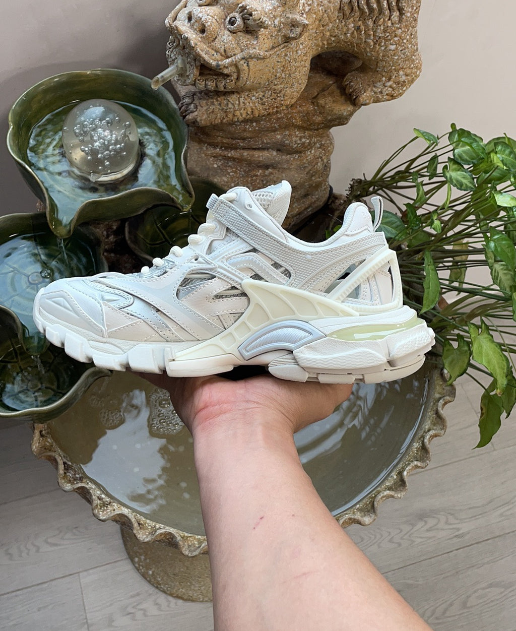 Balenciaga Track 2