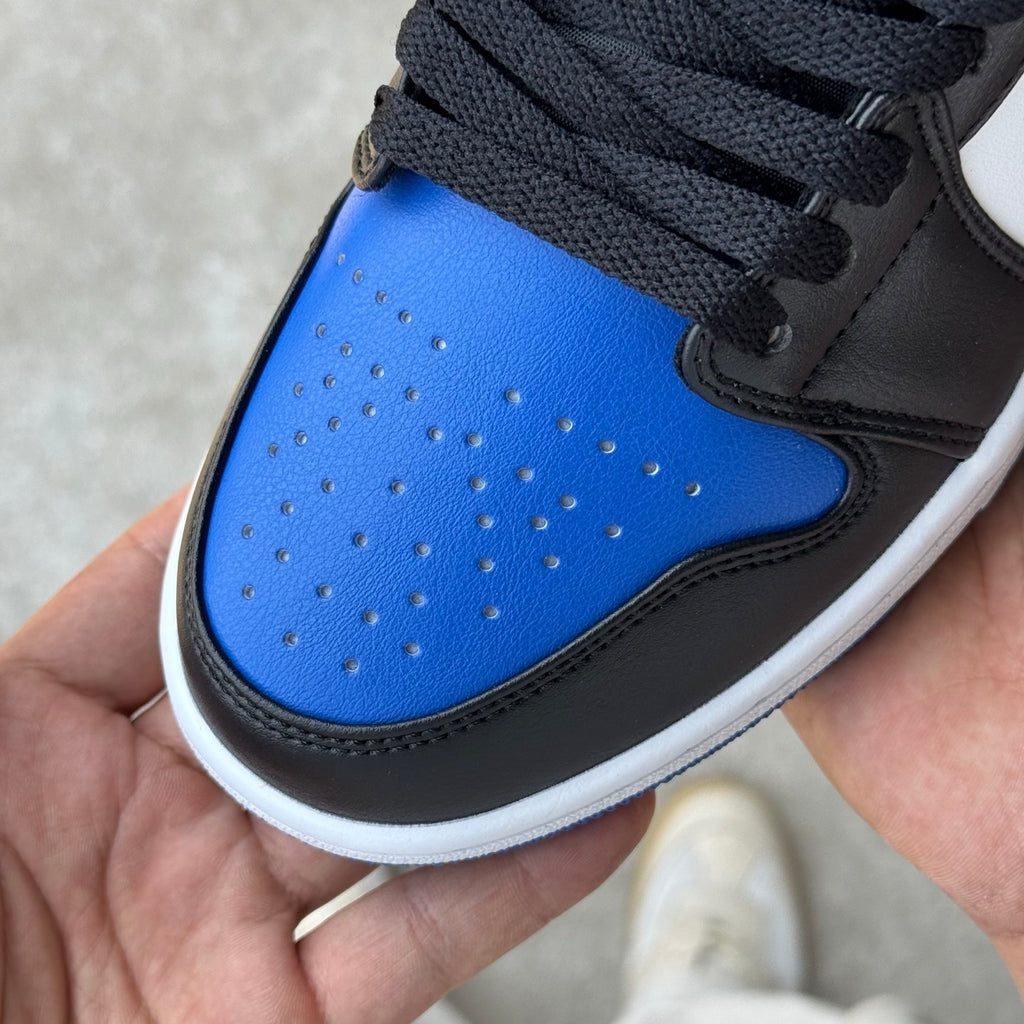 Jordan 1 Low