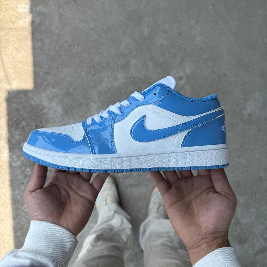 Jordan 1 Low