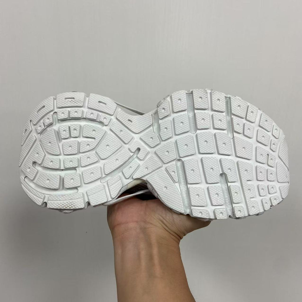 Balenciaga 3XL Extreme Laces
