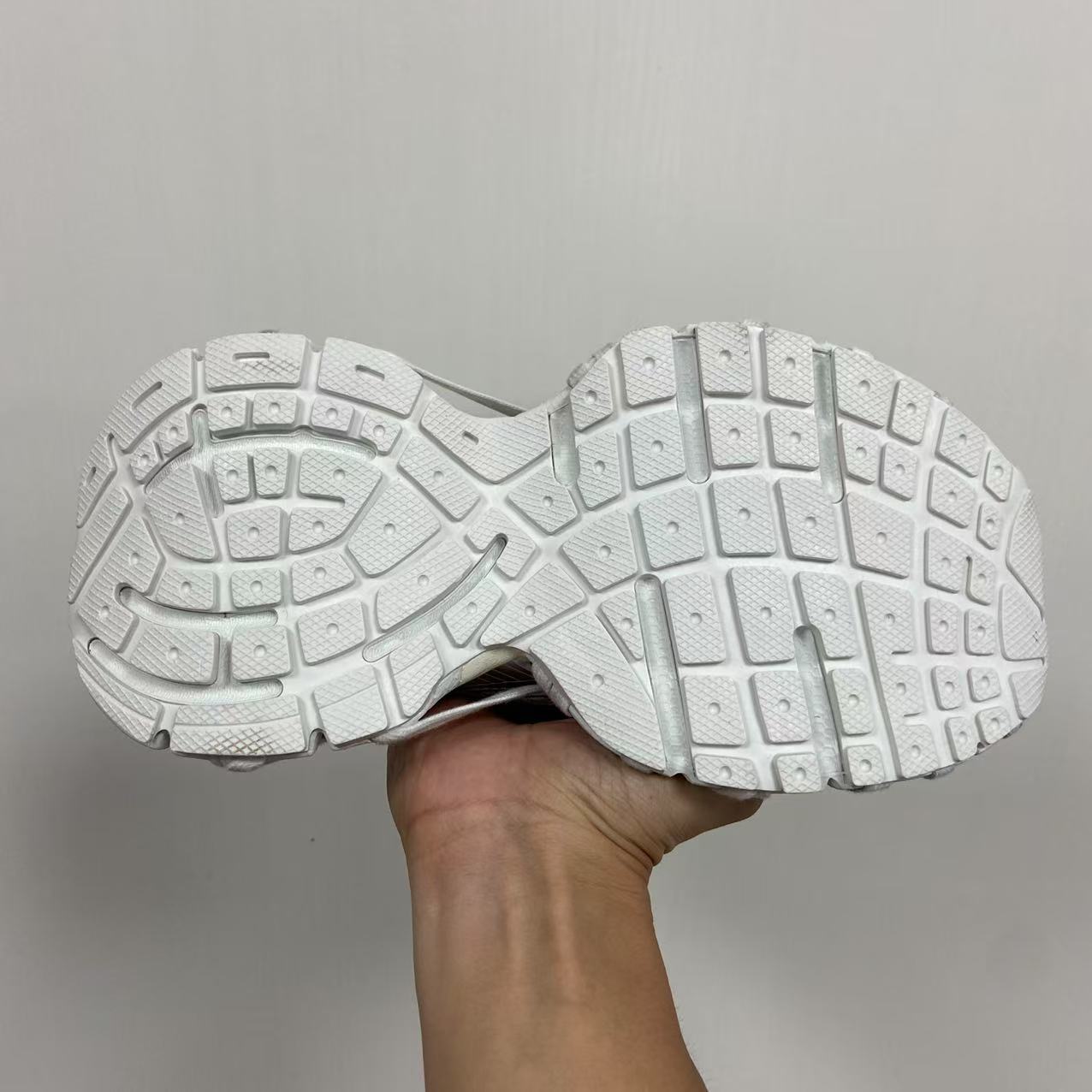 Balenciaga 3XL Extreme Laces