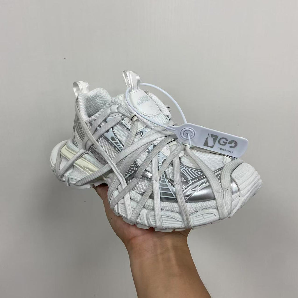 Balenciaga 3XL Extreme Laces