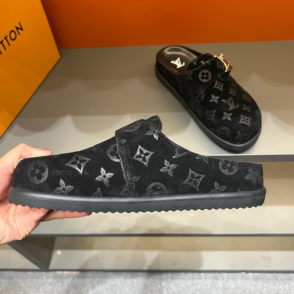 Mocasines Louis Vuitton