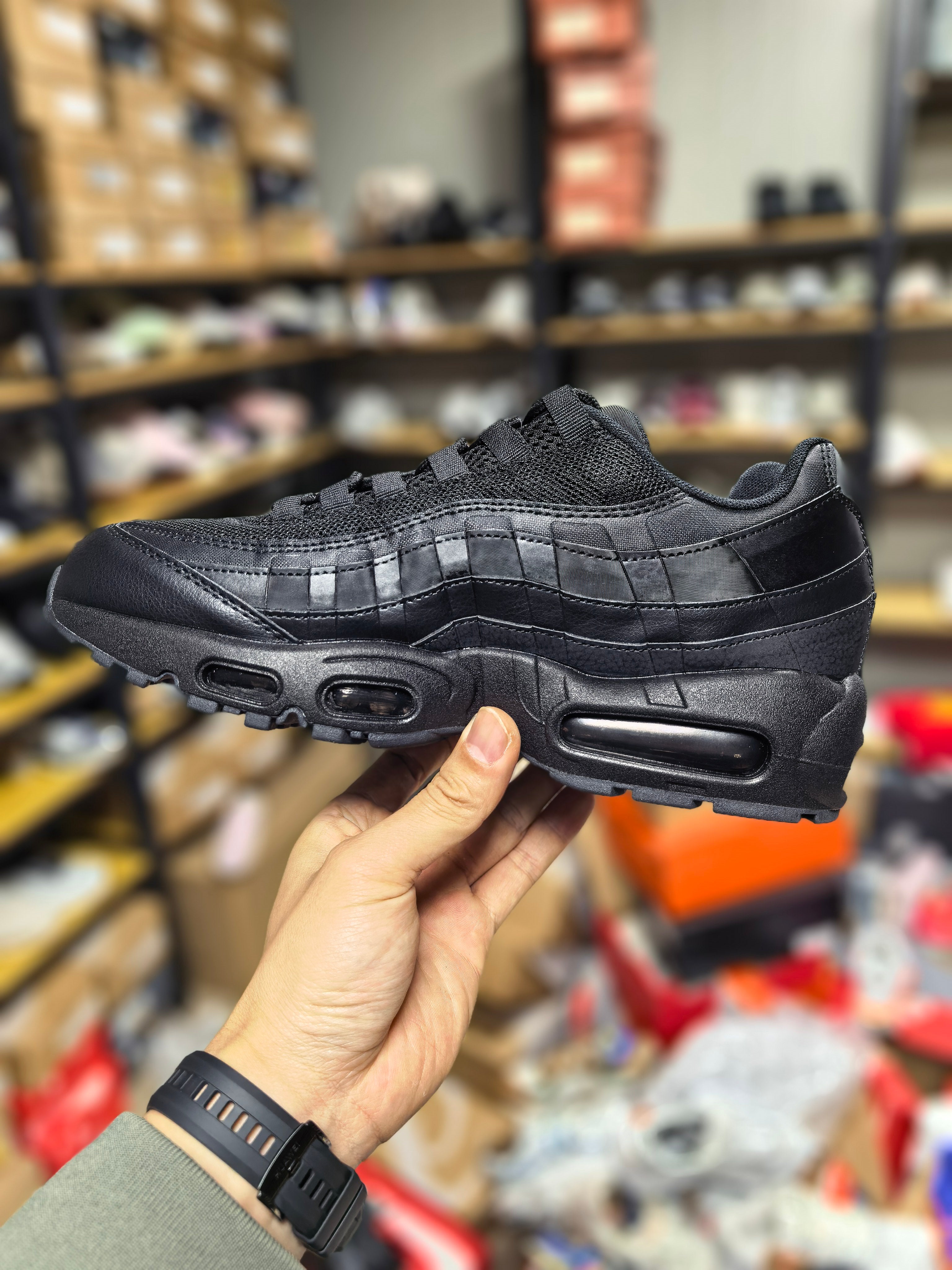 Nike Air Max 95