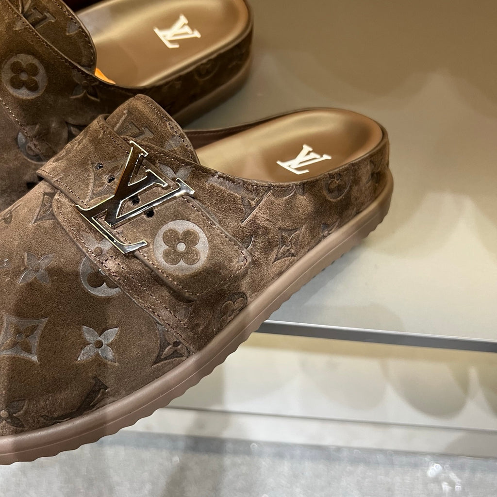 Mocasines Louis Vuitton