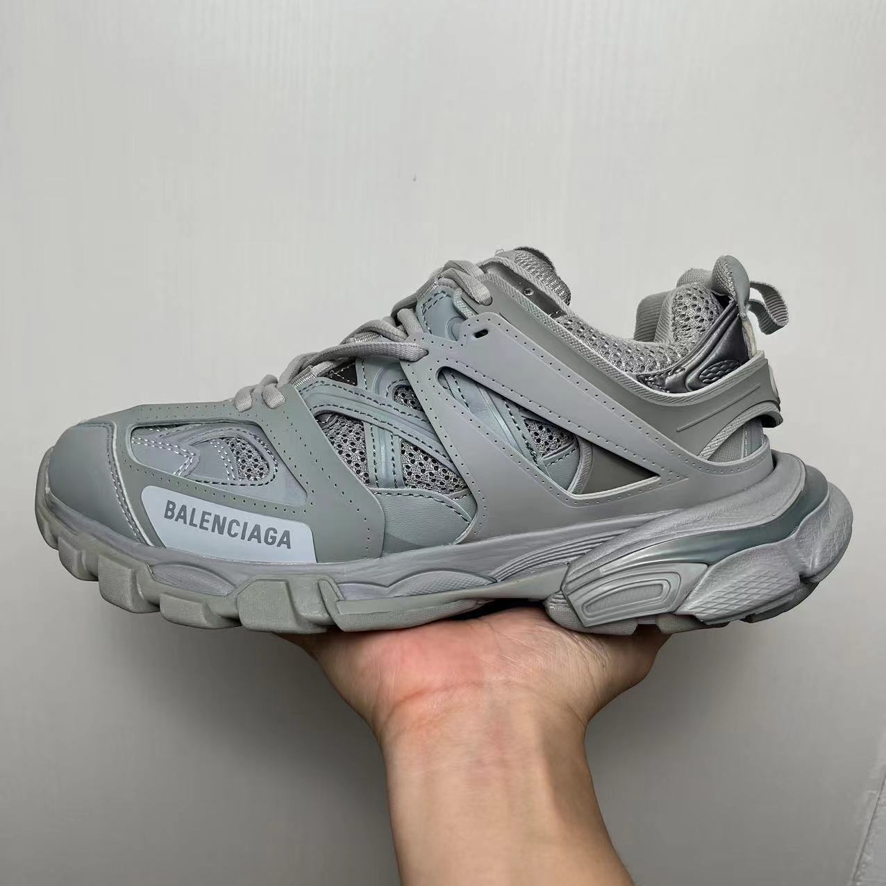 Balenciaga Track