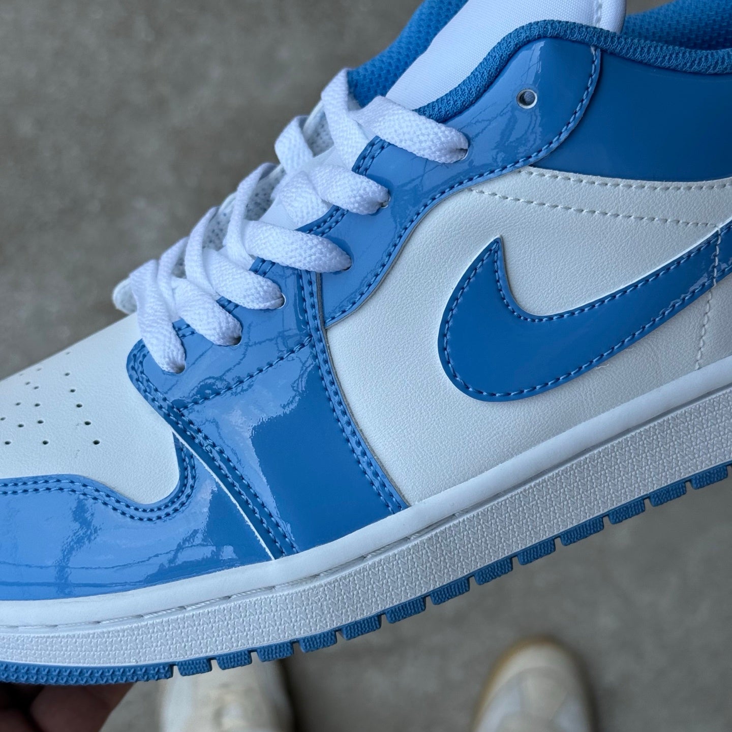 Jordan 1 Low