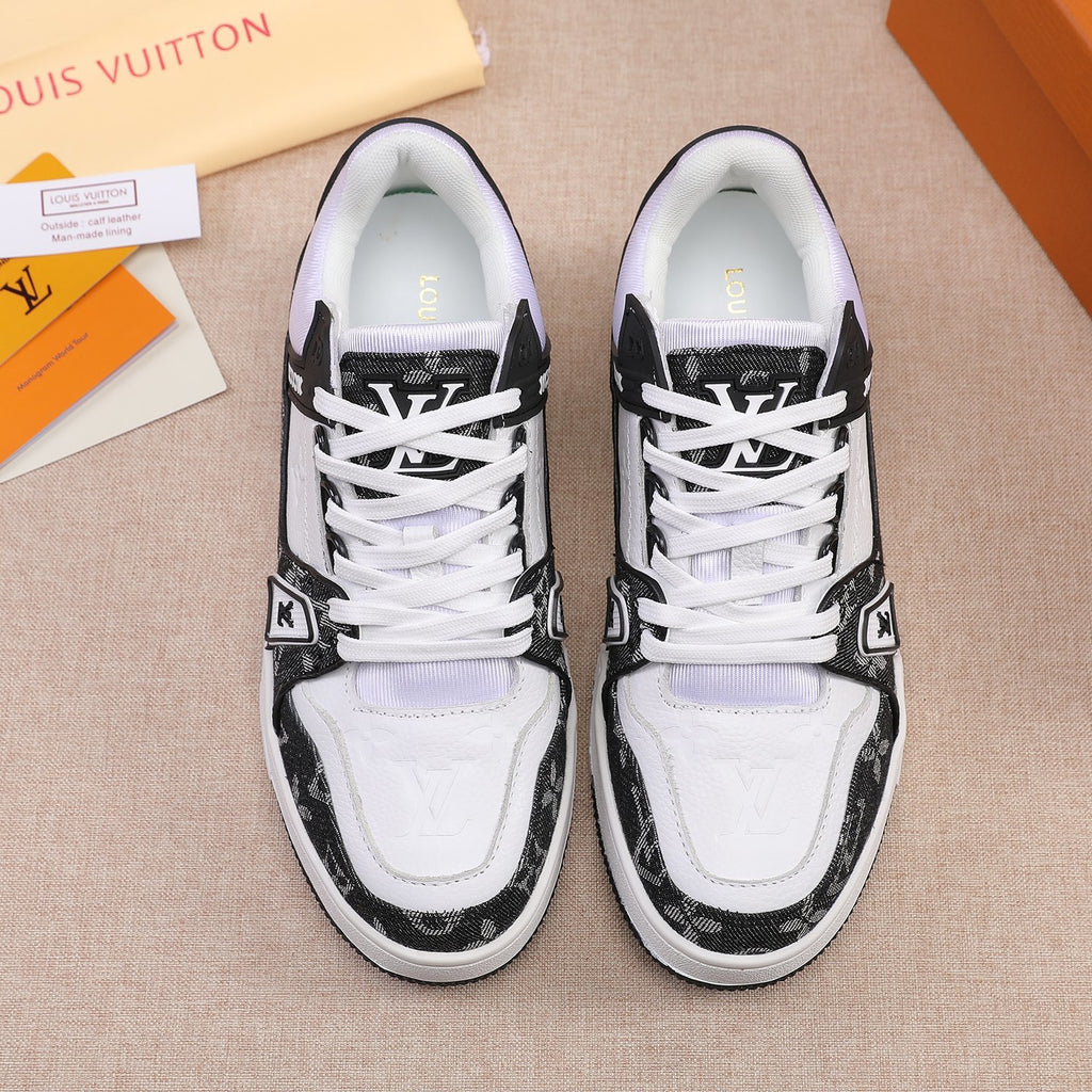 Deportivas Louis Vuitton