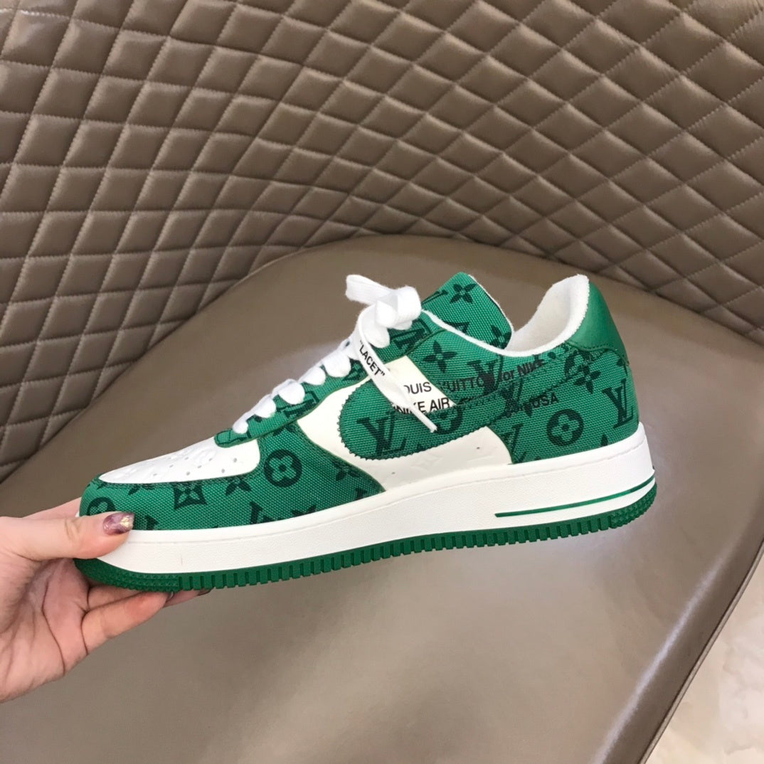 Air Force X Louis vuitton