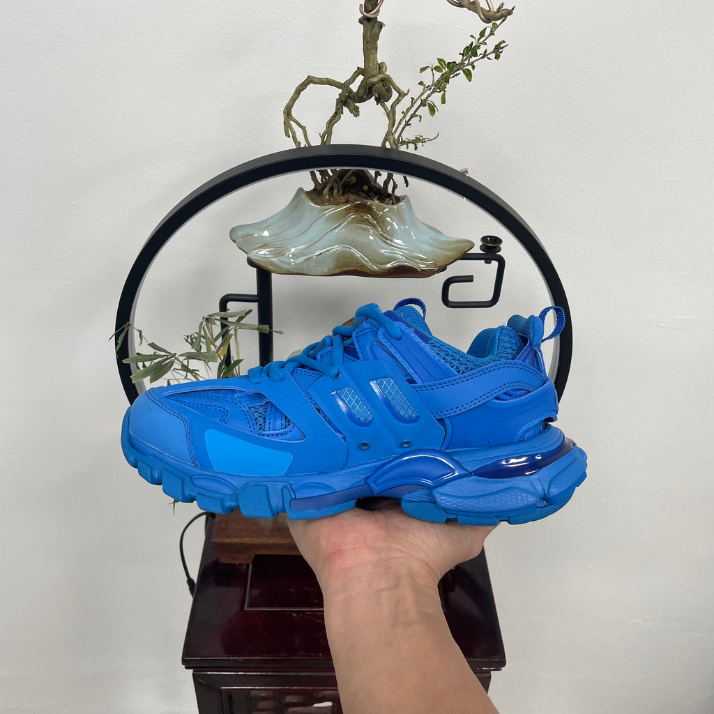 Balenciaga Track