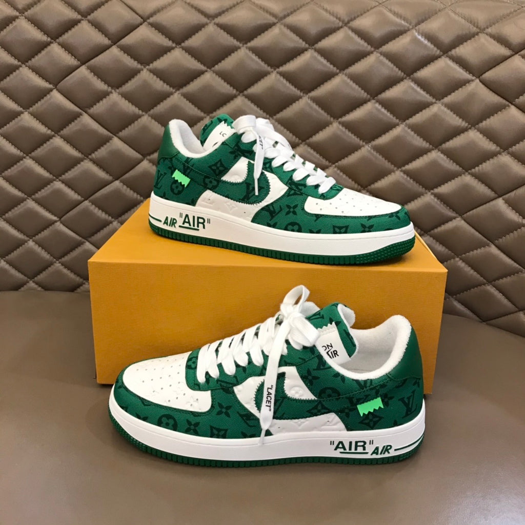 Air Force X Louis vuitton
