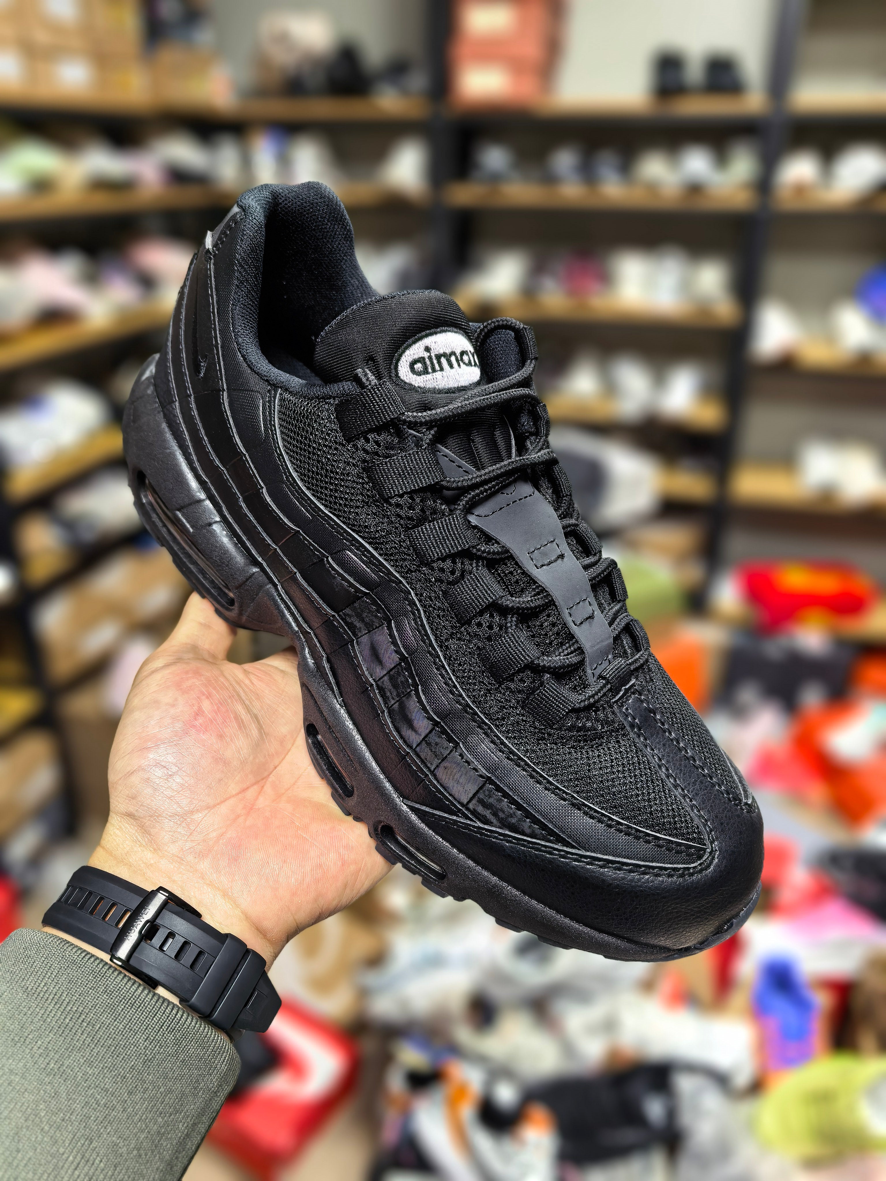 Nike Air Max 95
