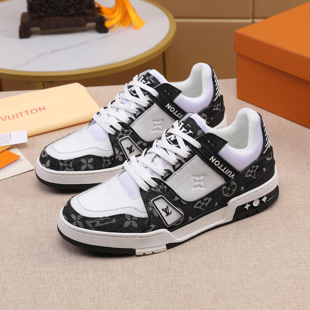 Deportivas Louis Vuitton