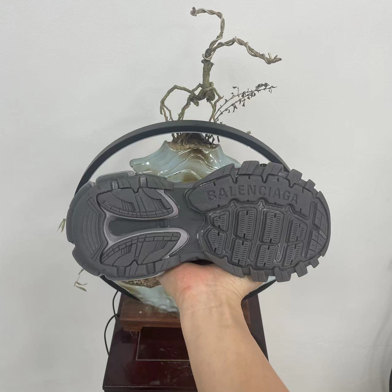 Balenciaga Track 2
