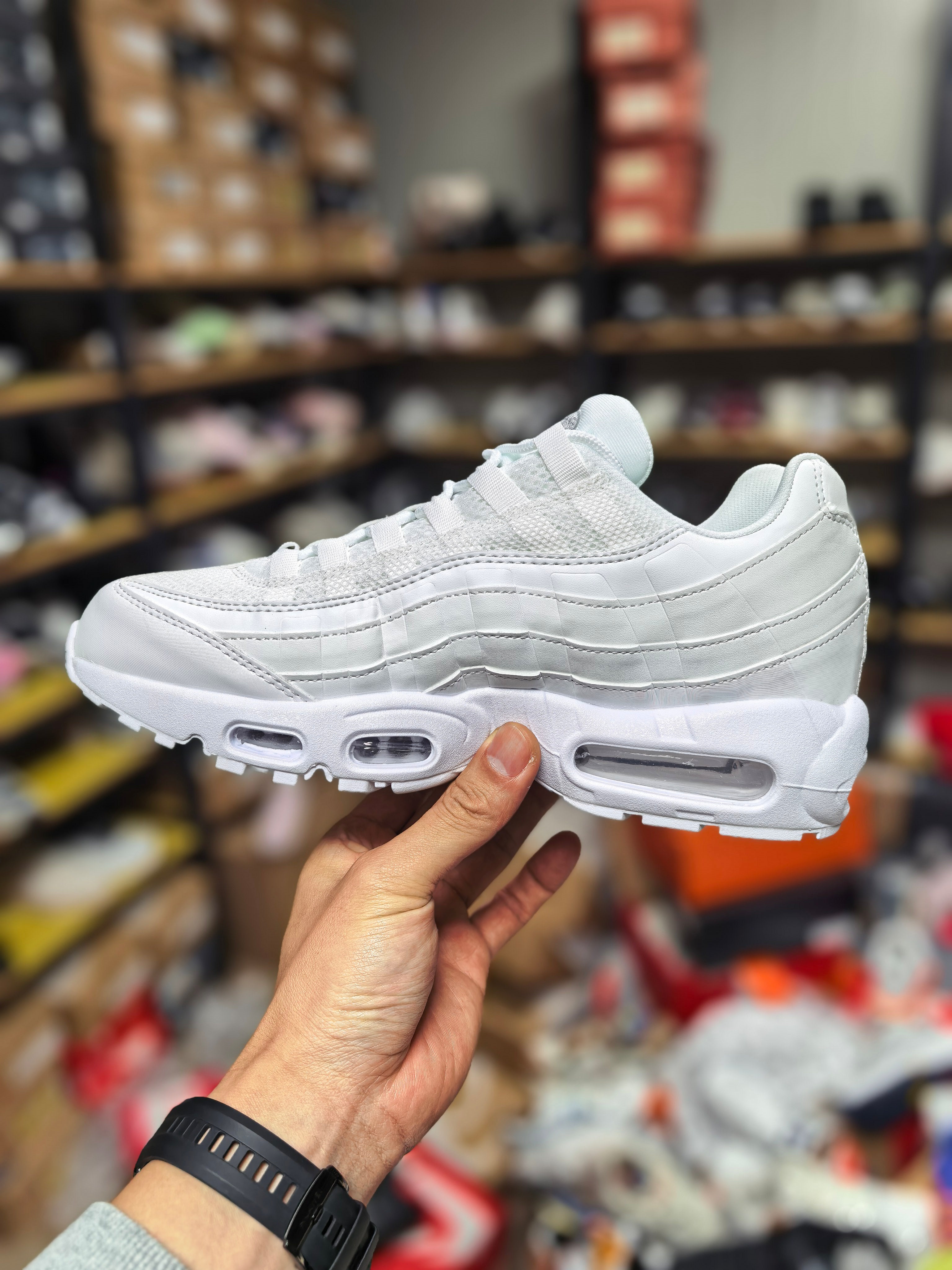 Nike Air Max 95