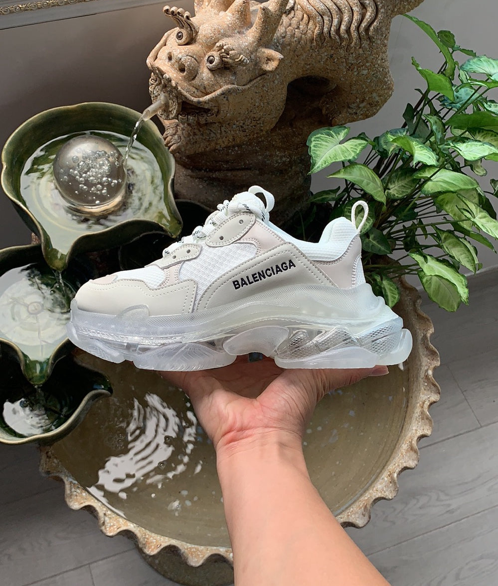 Balenciaga Triple S