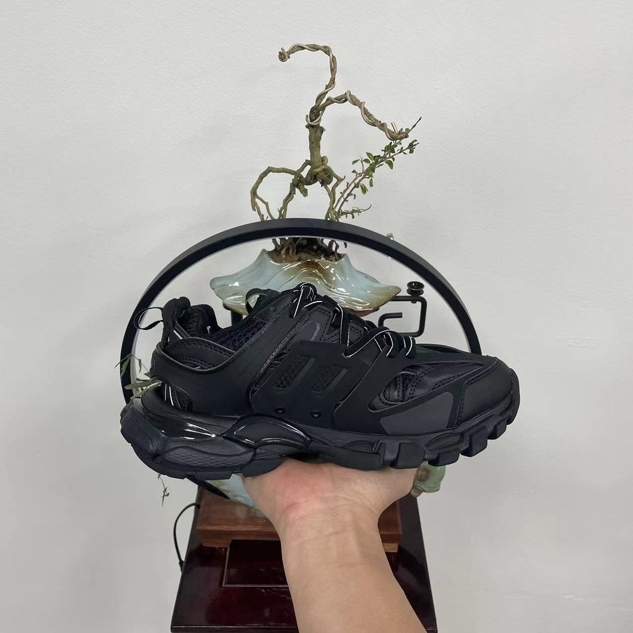 Balenciaga Track