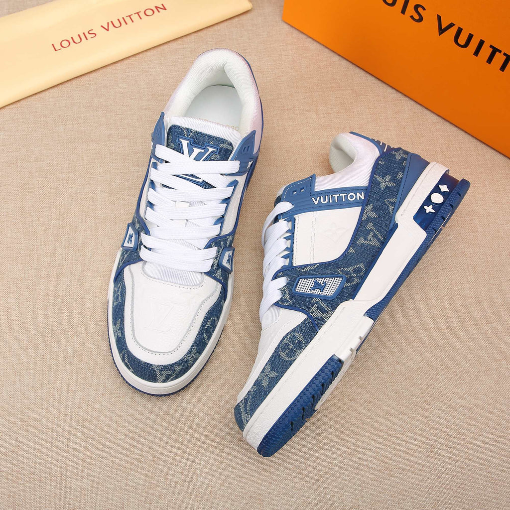 Deportivas Louis Vuitton