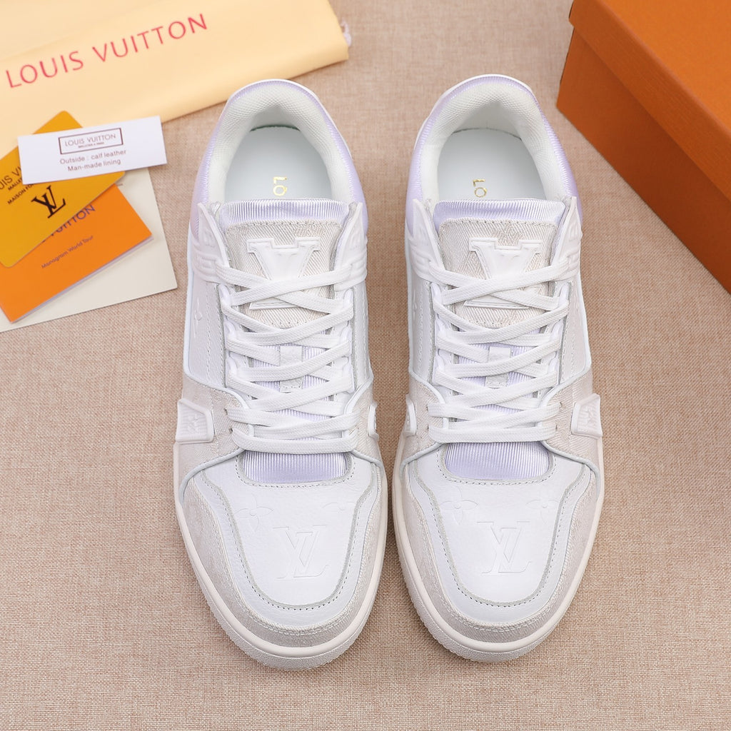Deportivas Louis Vuitton