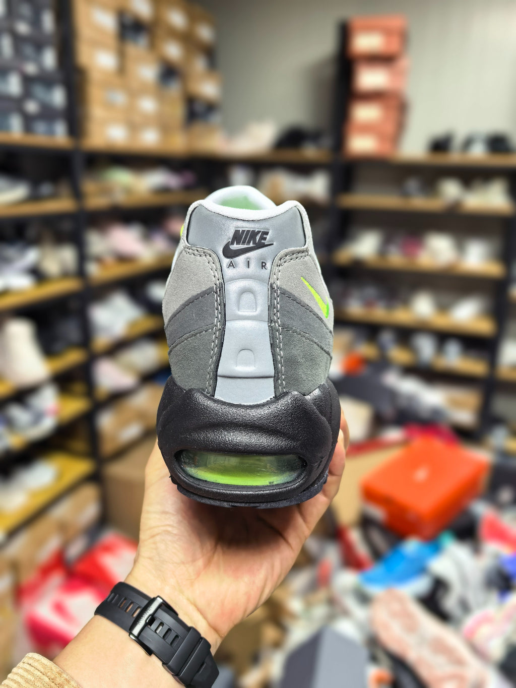 Nike Air Max 95