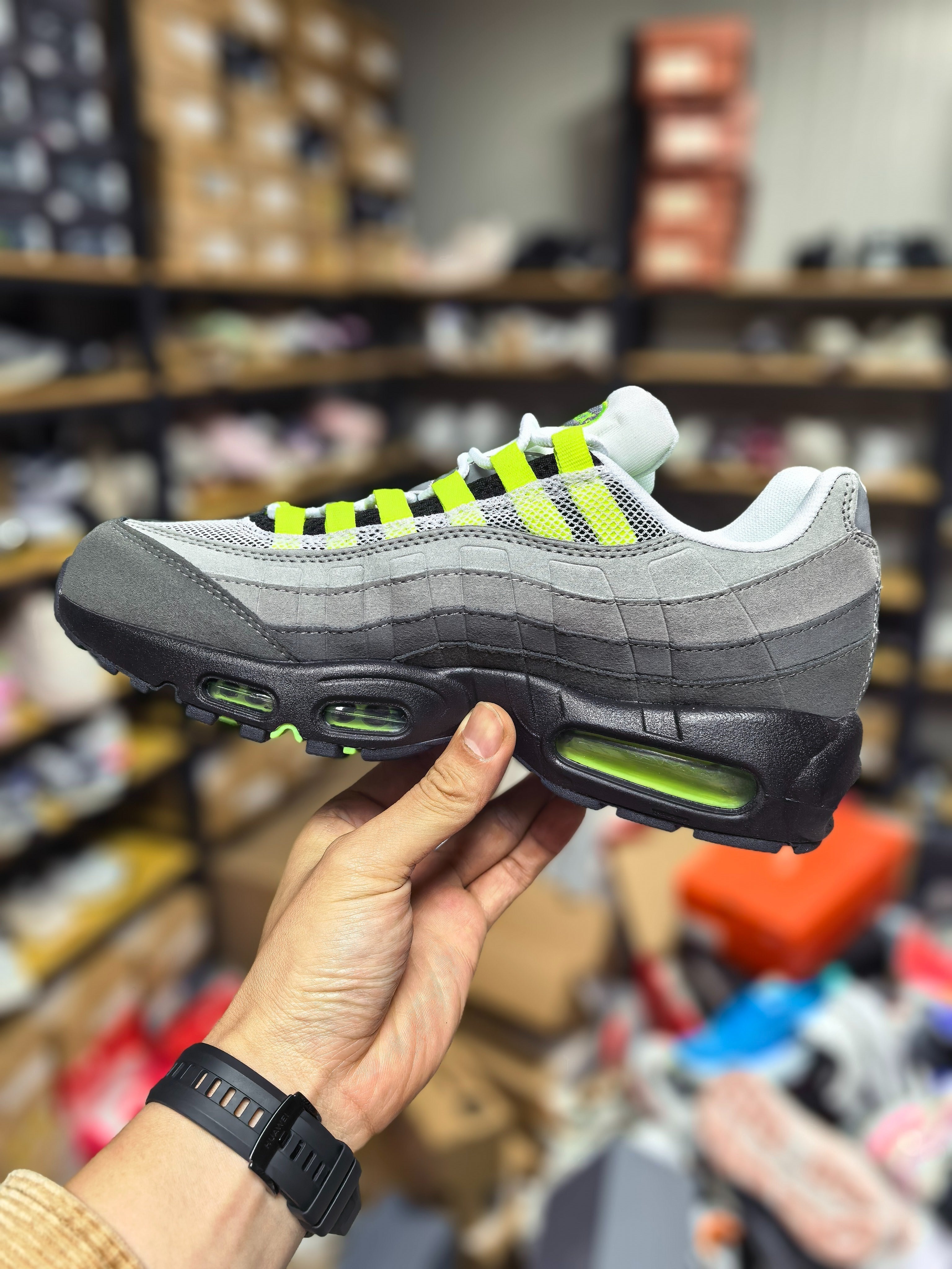 Nike Air Max 95