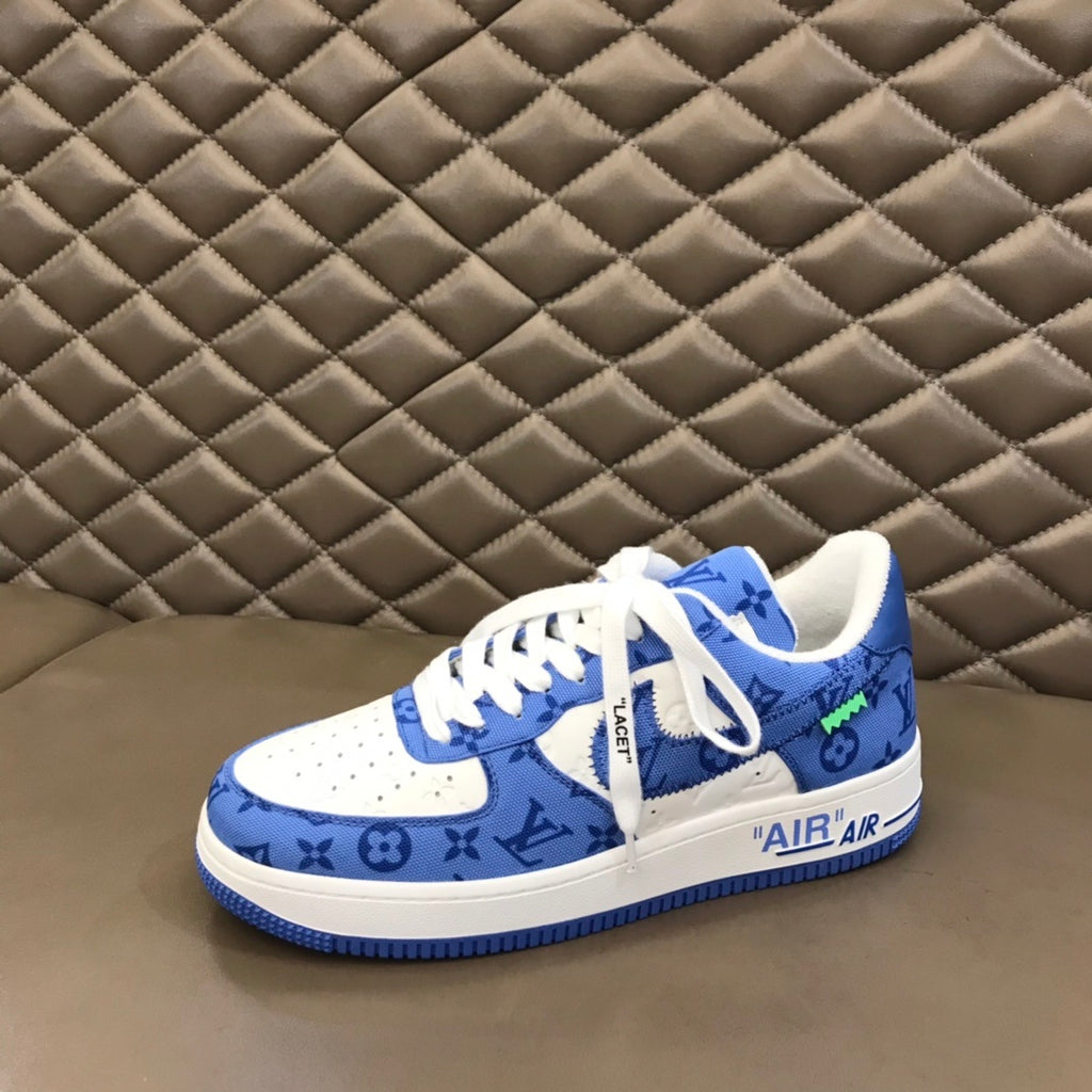 Air Force X Louis vuitton