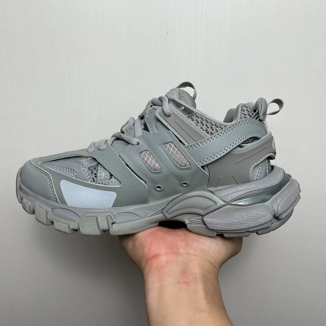 Balenciaga Track