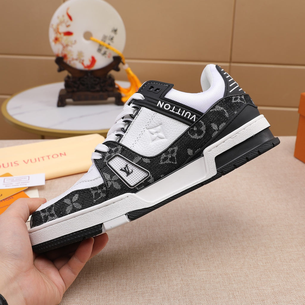 Deportivas Louis Vuitton
