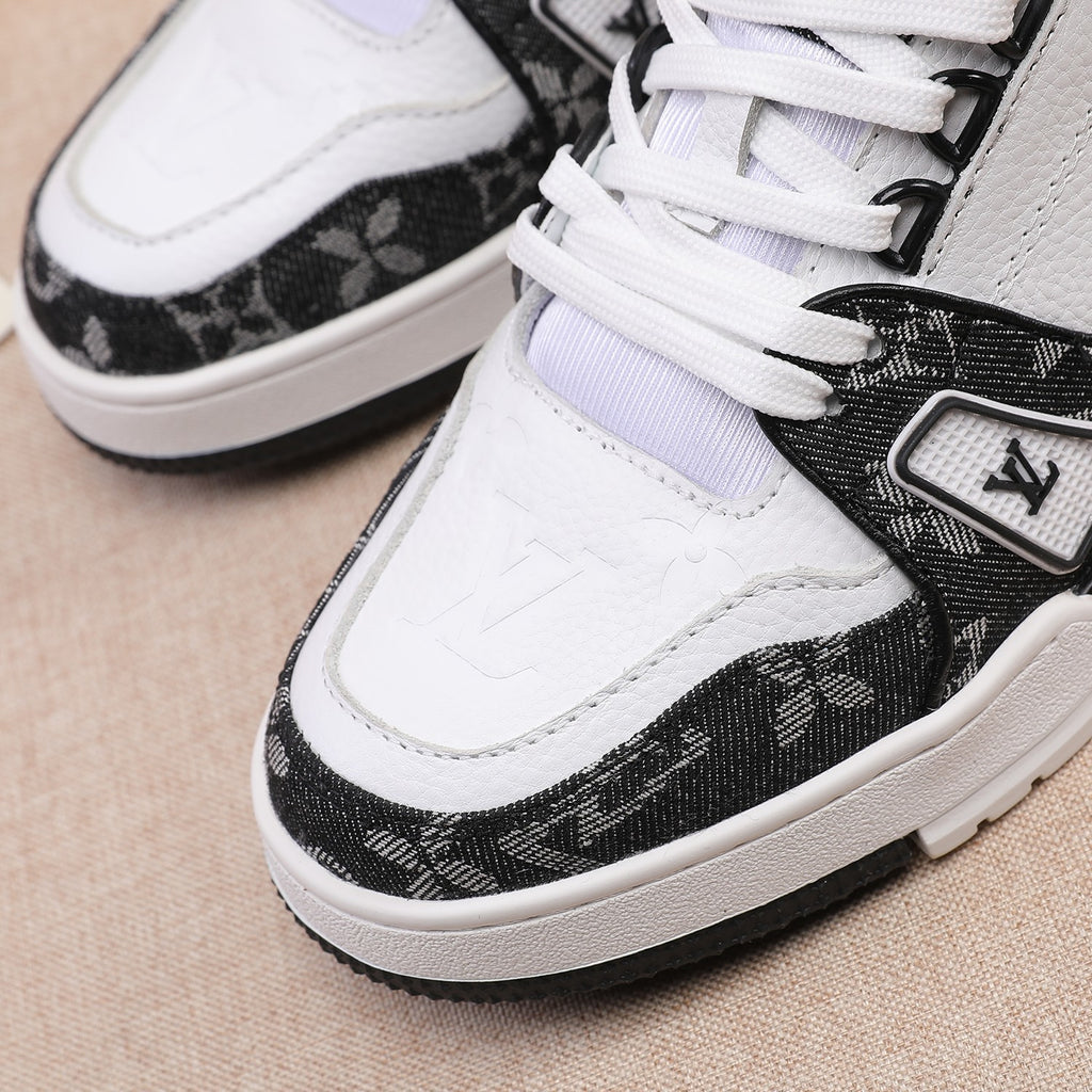 Deportivas Louis Vuitton