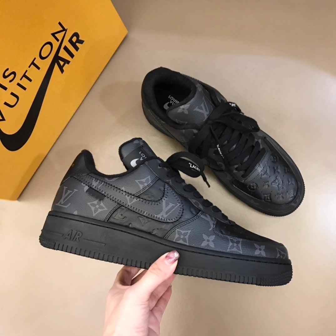 Air Force X Louis vuitton
