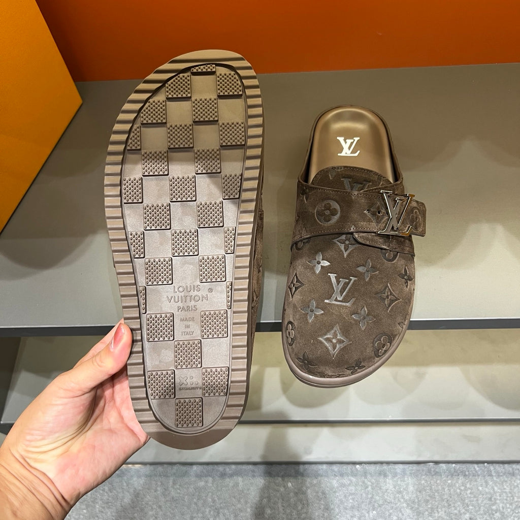 Mocasines Louis Vuitton