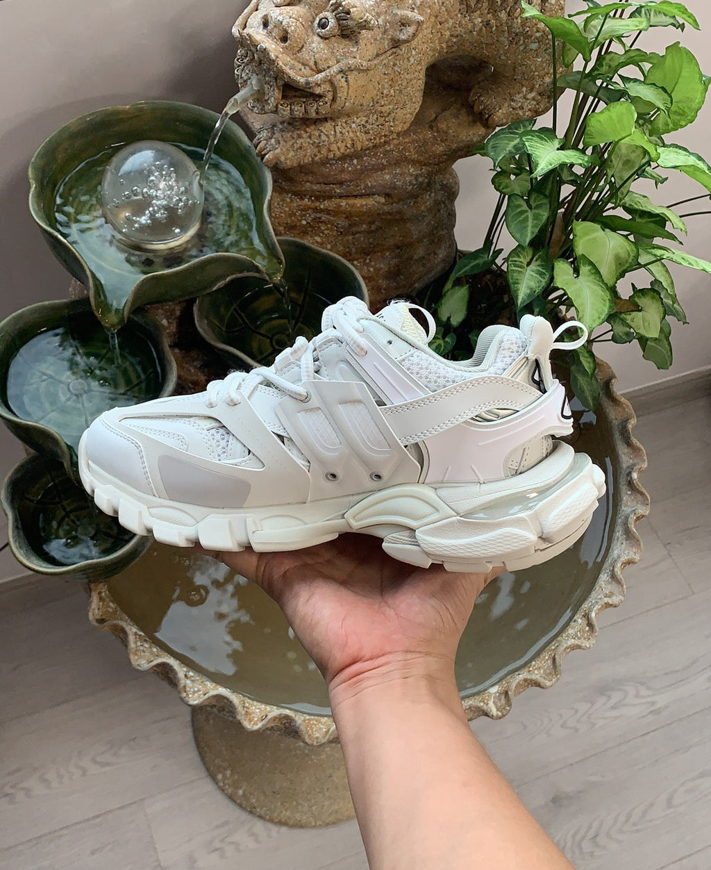 Balenciaga Track