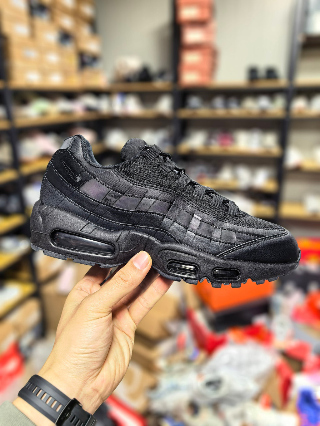 Nike Air Max 95