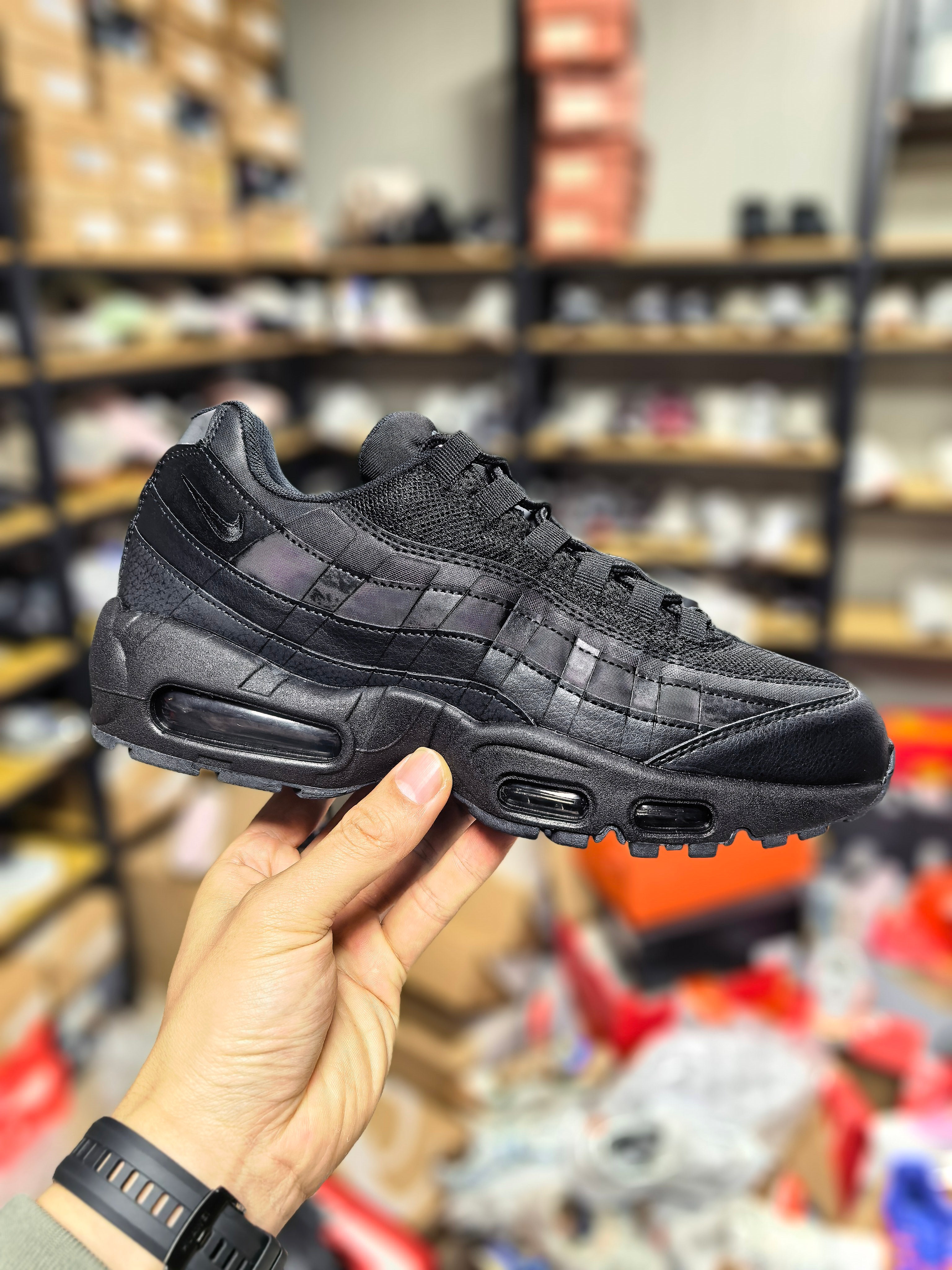 Nike Air Max 95