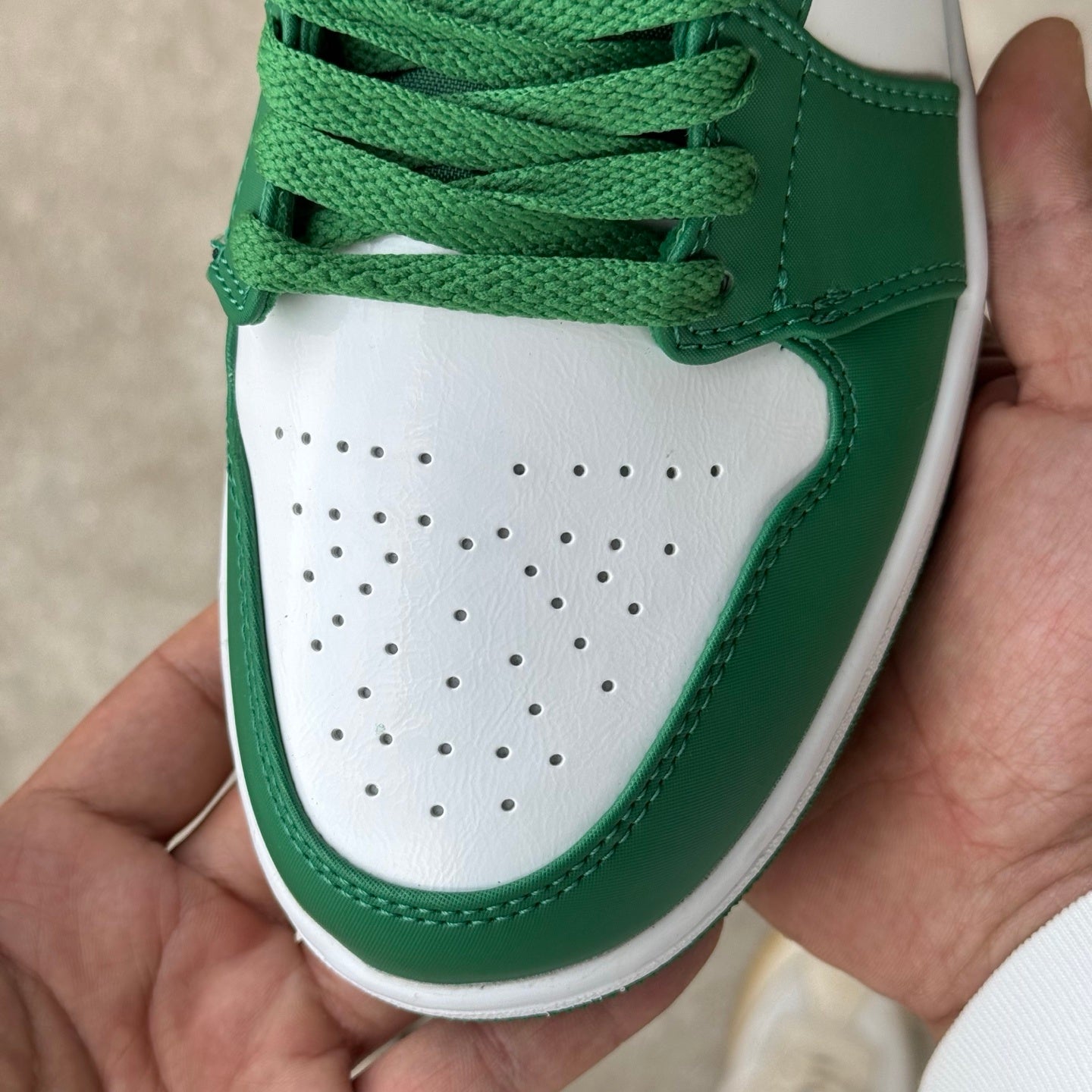Jordan 1 Low