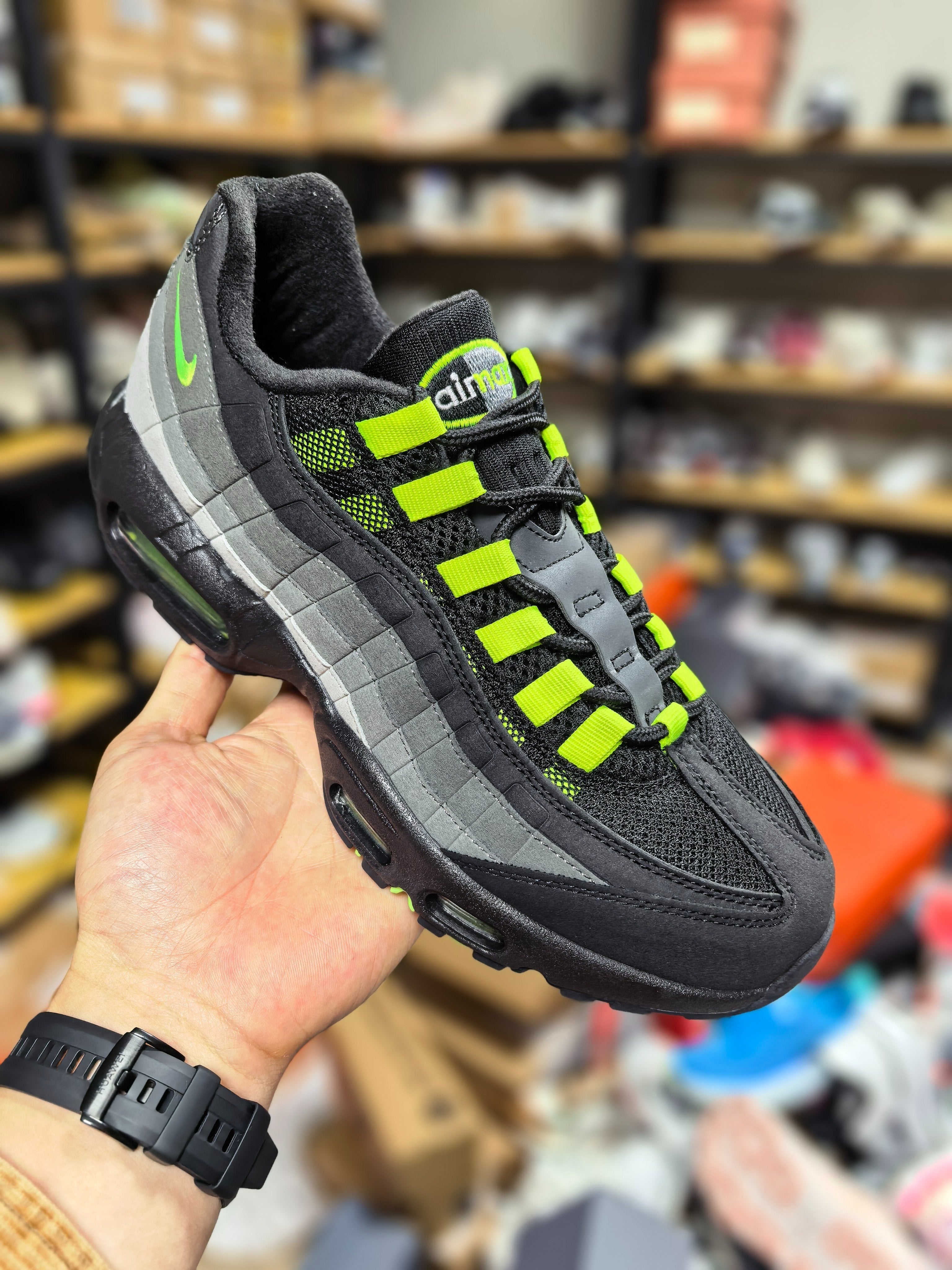 Nike Air Max 95