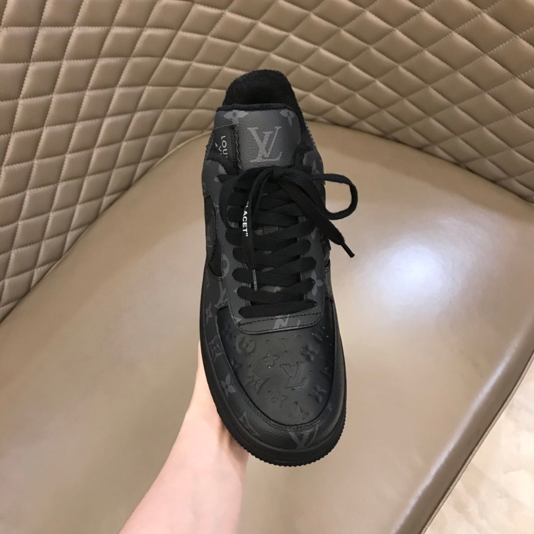 Air Force X Louis vuitton