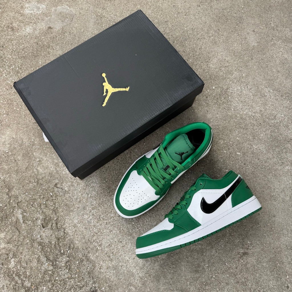 Jordan 1 Low