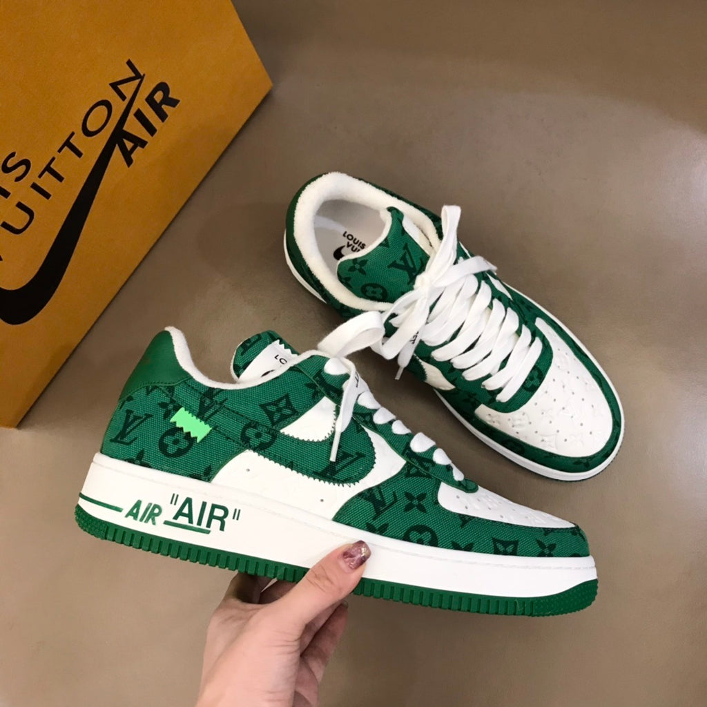 Air Force X Louis vuitton