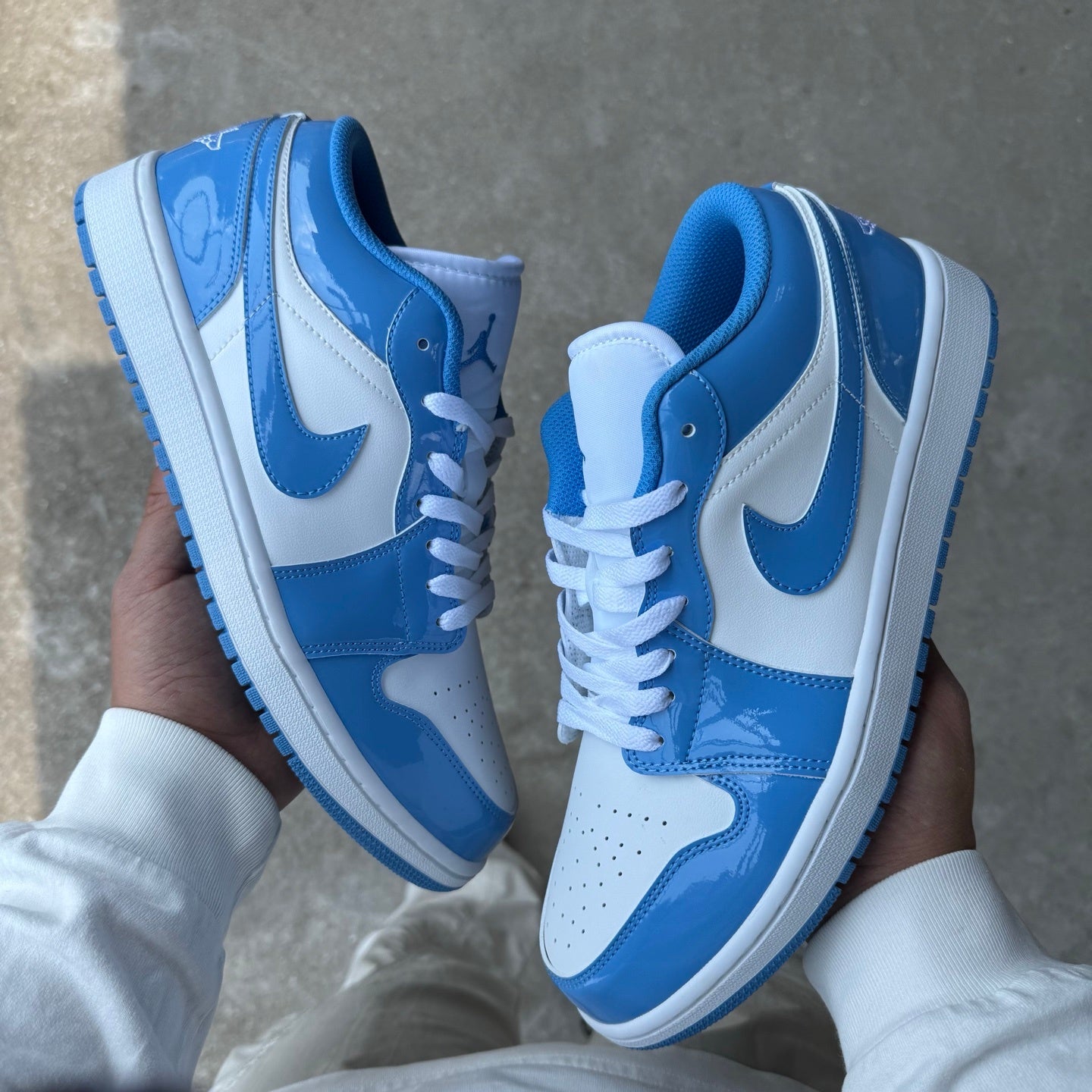 Jordan 1 Low