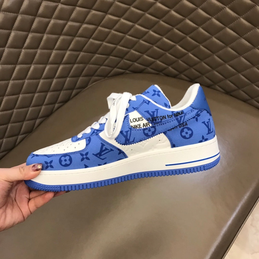 Air Force X Louis vuitton