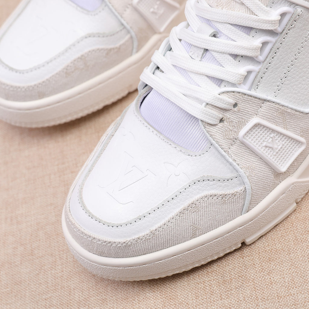 Deportivas Louis Vuitton