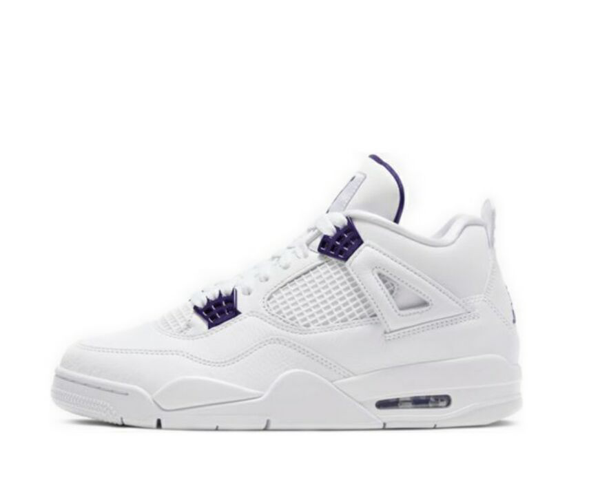 Retro Jordan 4
