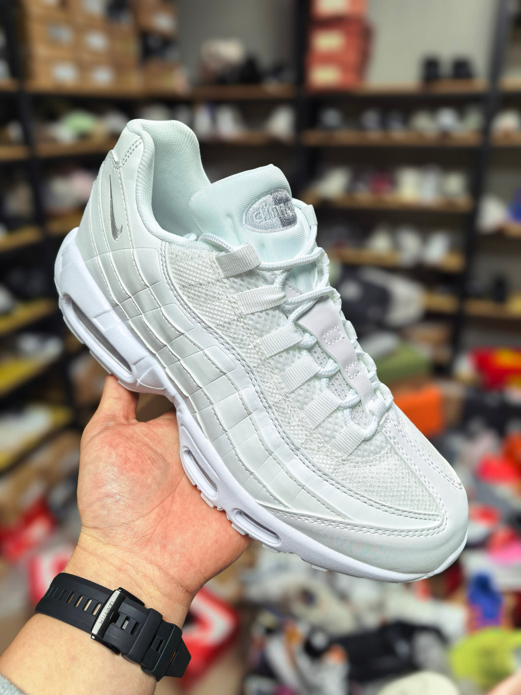 Nike Air Max 95