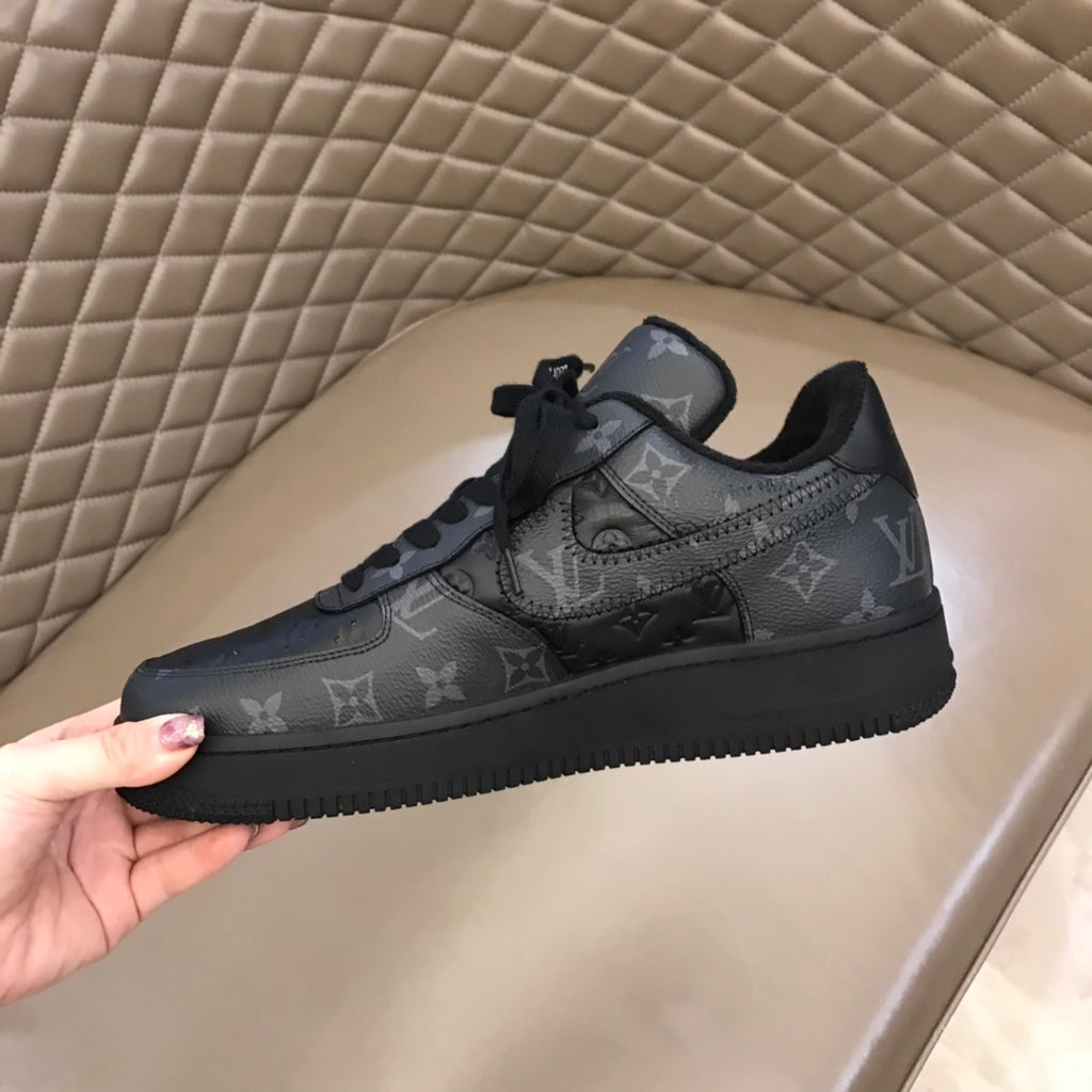 Air Force X Louis vuitton
