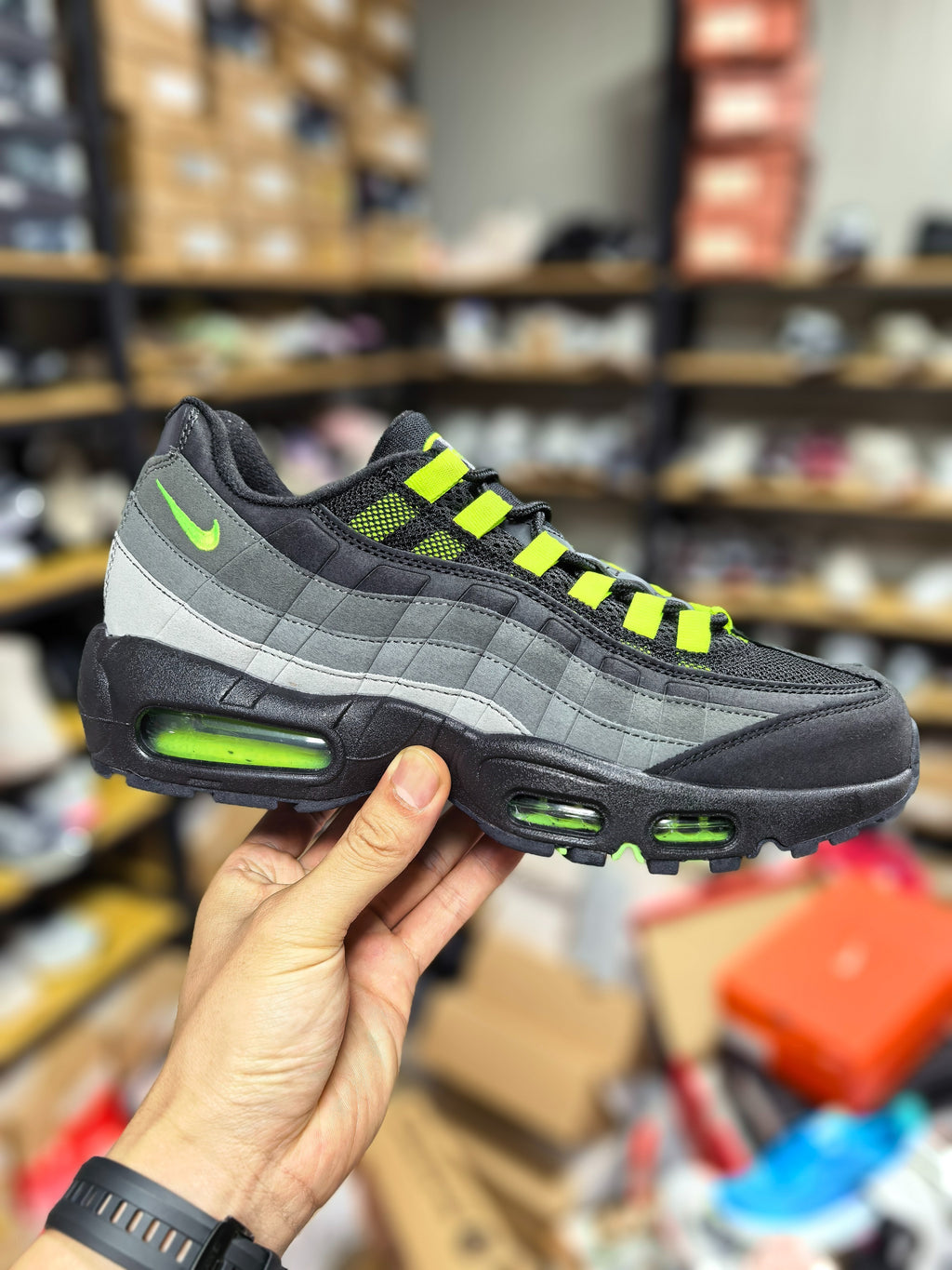 Nike Air Max 95