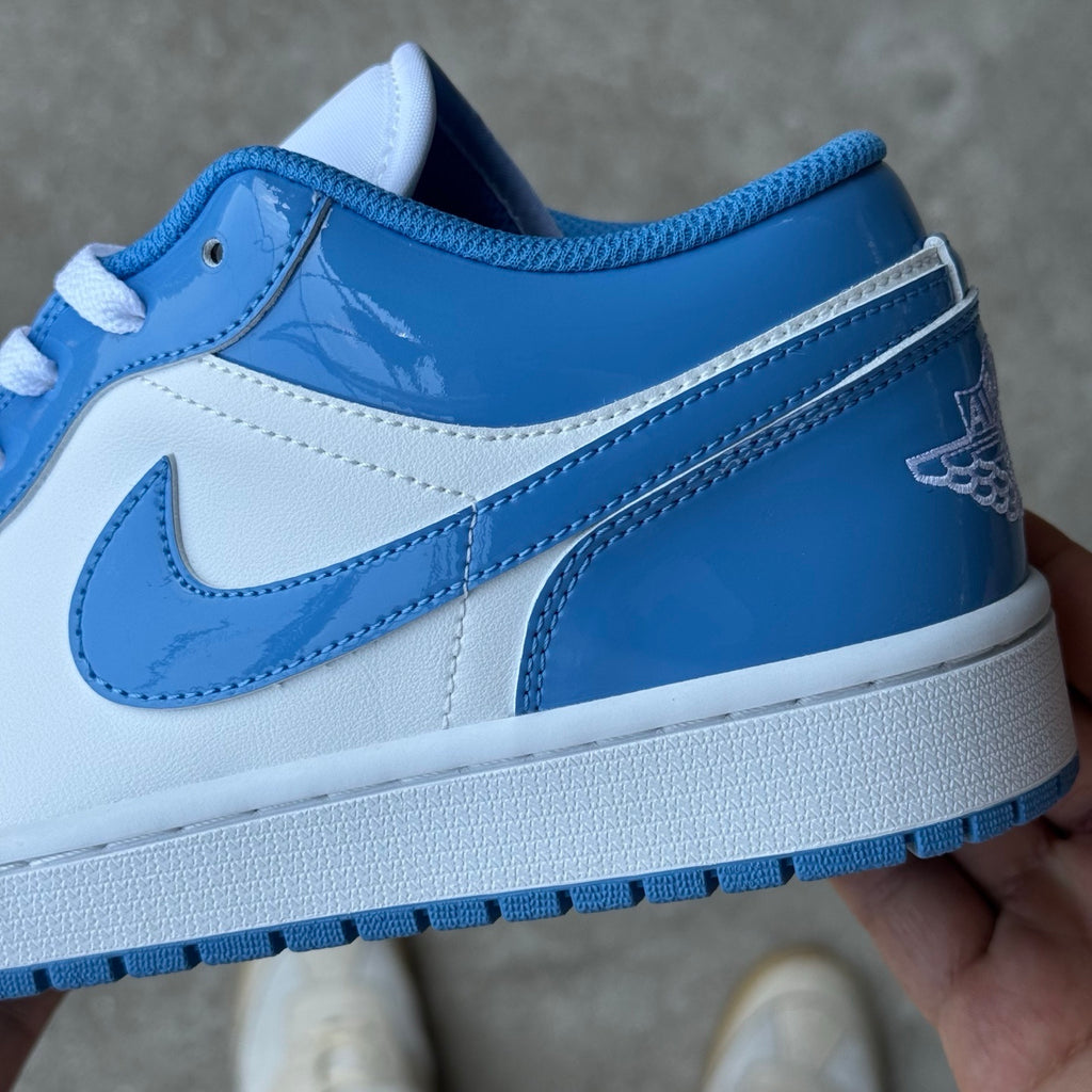 Jordan 1 Low