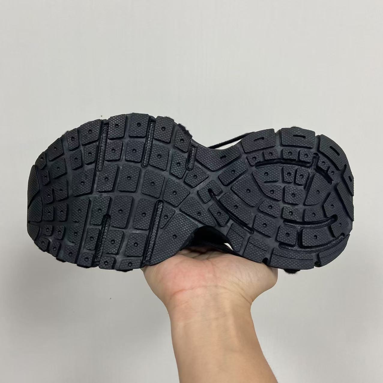 Balenciaga 3XL Extreme Laces