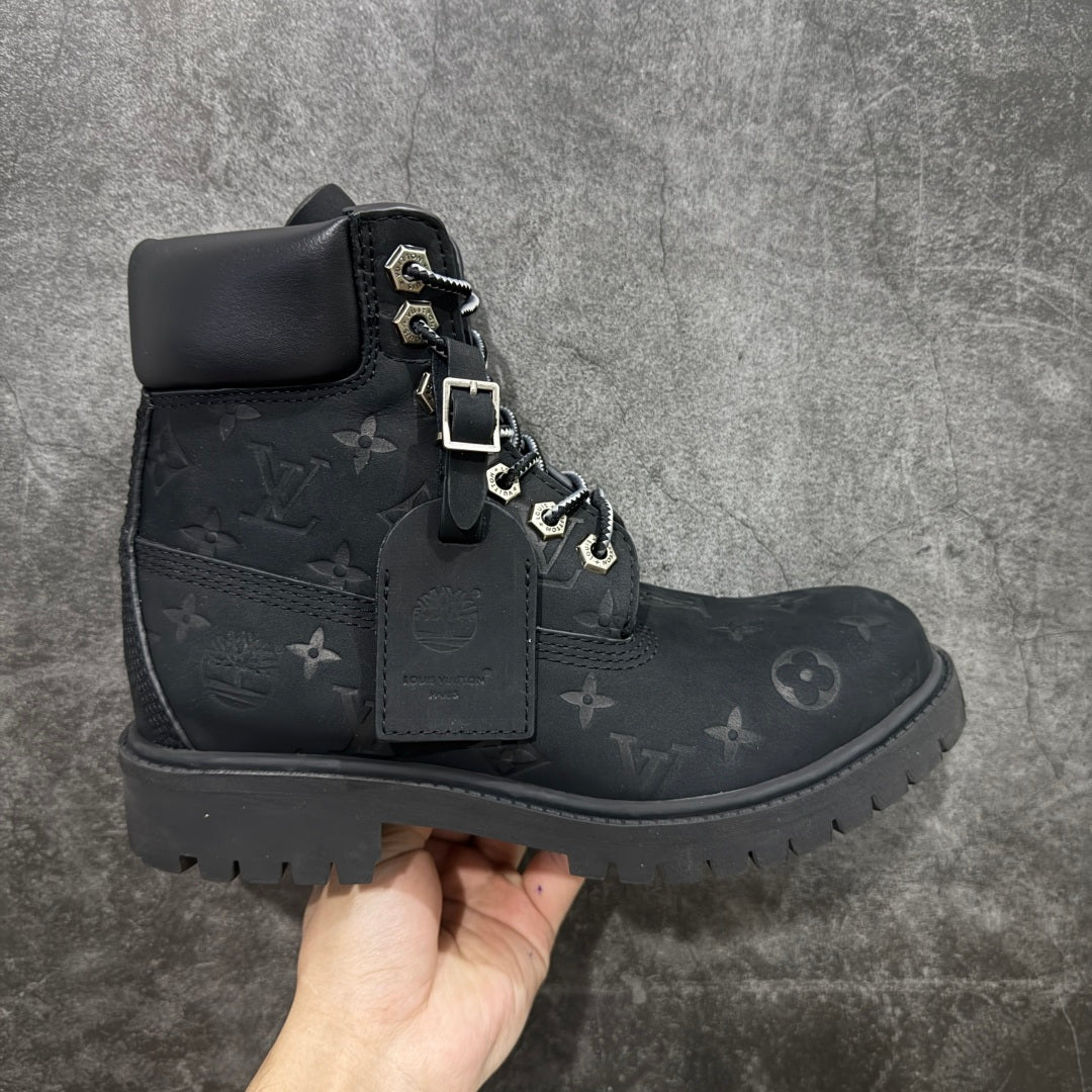 Timberland Boots (LV)